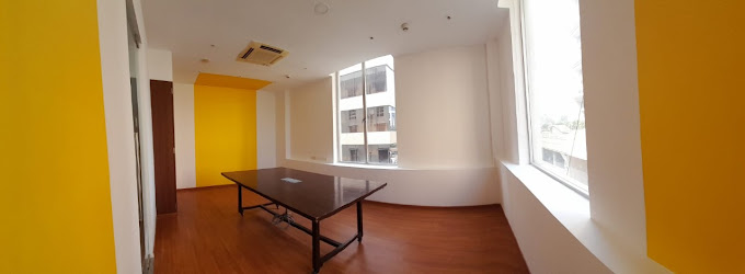 Coworking Space in Lower Parel BI727 BI727